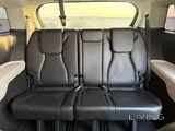 Kia Carnival V6 3.5L 2022